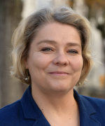 Prof. Dr. Birgit Reißig