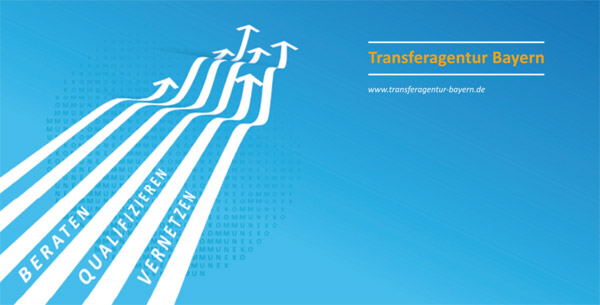 transferagentur-bayern.de - Newsletter